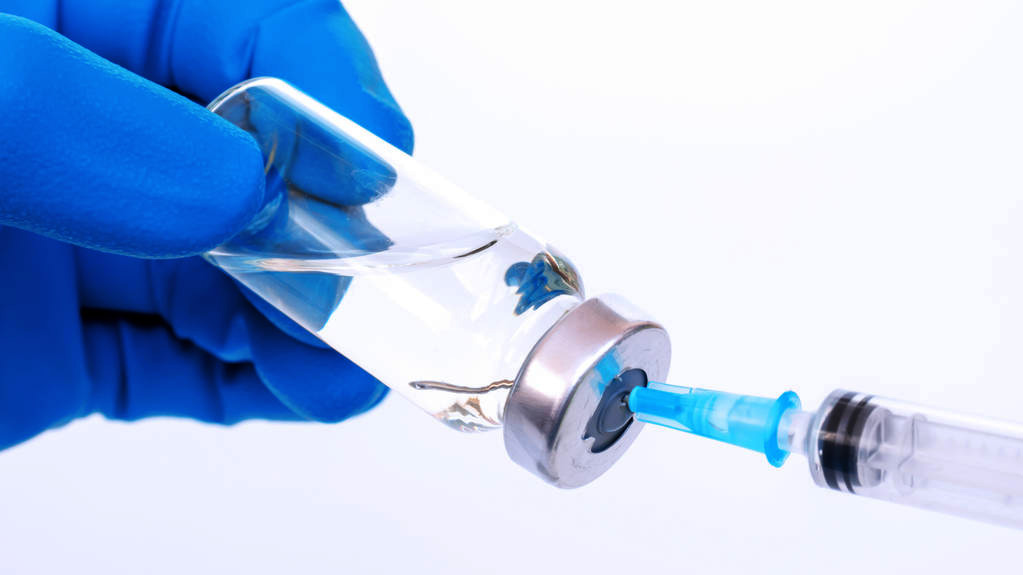 Де вакцинуватися 10 квітня